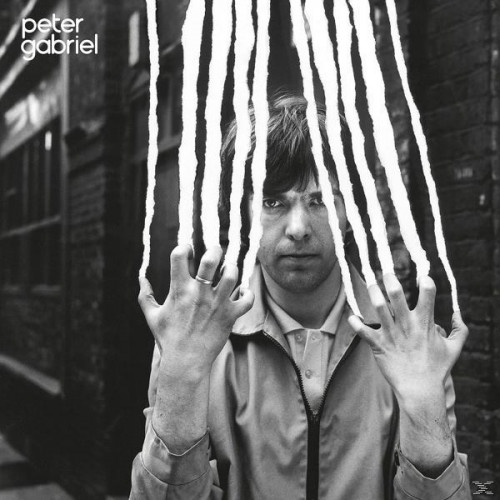 PETER GABRIEL - PETER GABRIEL